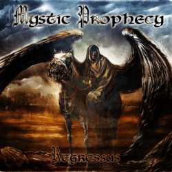 Mystic Prophecy : Regressus